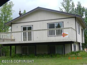 1341 N Pioneer Peak Drive, Wasilla, AK 99654