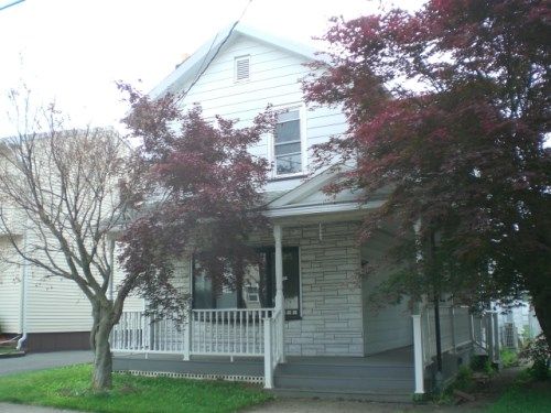 381 Elm Avenue, Kingston, PA 18704