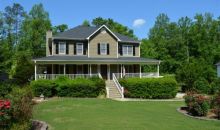 327 Swan Drive Hiram, GA 30141