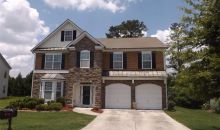 111 Spur Lane Hiram, GA 30141