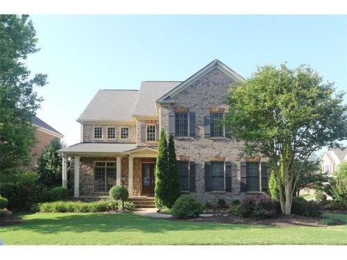 3011 Haynes Trail, Alpharetta, GA 30022