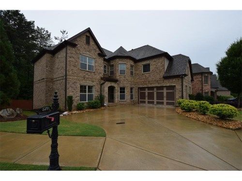 5264 Byers Road, Alpharetta, GA 30005