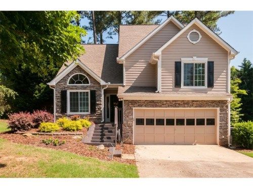 2714 Windsor Court, Kennesaw, GA 30144