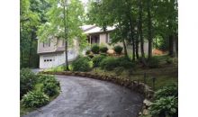 357 Conasauga Drive Cleveland, GA 30528