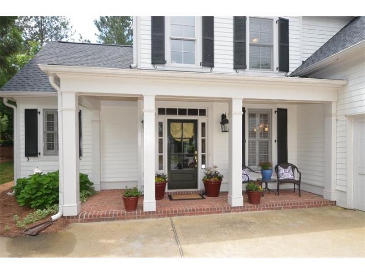 1535 Heritage Trail, Roswell, GA 30075