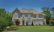 4170 Falls Ridge Drive Alpharetta, GA 30022