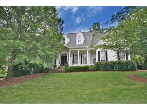 115 Silver Mist Circle, Alpharetta, GA 30022