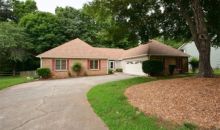 3806 Carriage Gate Drive Duluth, GA 30096