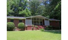 3099 Eleanor Terrace Nw Atlanta, GA 30318