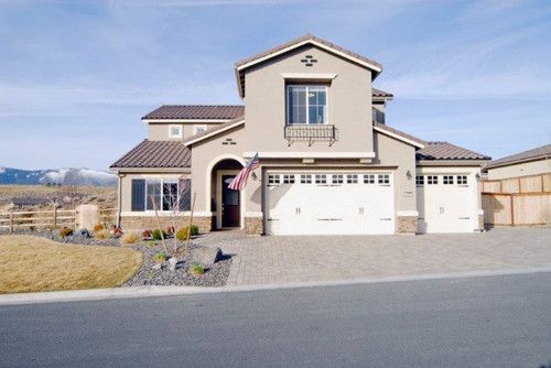 2005 Back Nine Trail, Reno, NV 89523