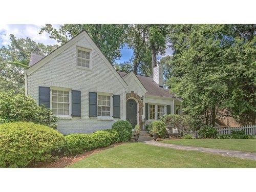 287 Lakeview Avenue Ne, Atlanta, GA 30305