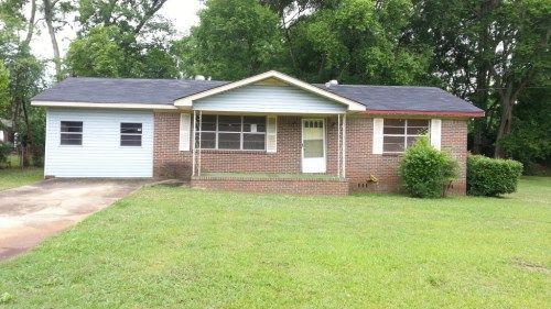 5409 13th St, Bessemer, AL 35020