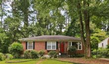 2588 Patrick Court Se Atlanta, GA 30317