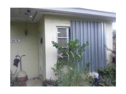 26701 SW 137 CT, Homestead, FL 33032