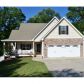 259 Nestlebrooke Drive, Dawsonville, GA 30534 ID:12896537