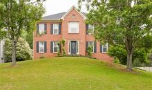 1205 Embassy Court Powder Springs, GA 30127