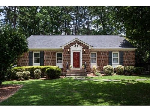 116 Mockingbird Lane, Decatur, GA 30030