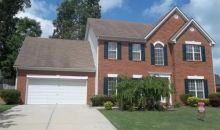 2494 Apalachee Run Way Dacula, GA 30019