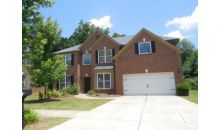 2176 Peach Shoals Circle Dacula, GA 30019