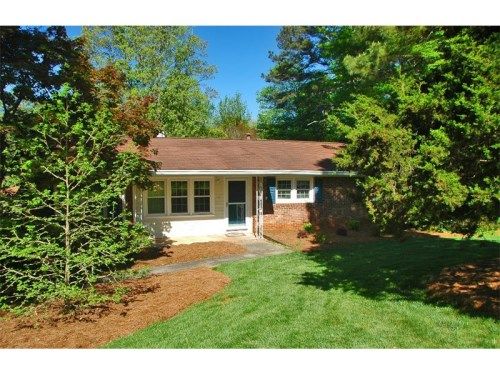 3151 Randall Drive, Marietta, GA 30066