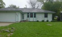 1605 S Vine St Holden, MO 64040