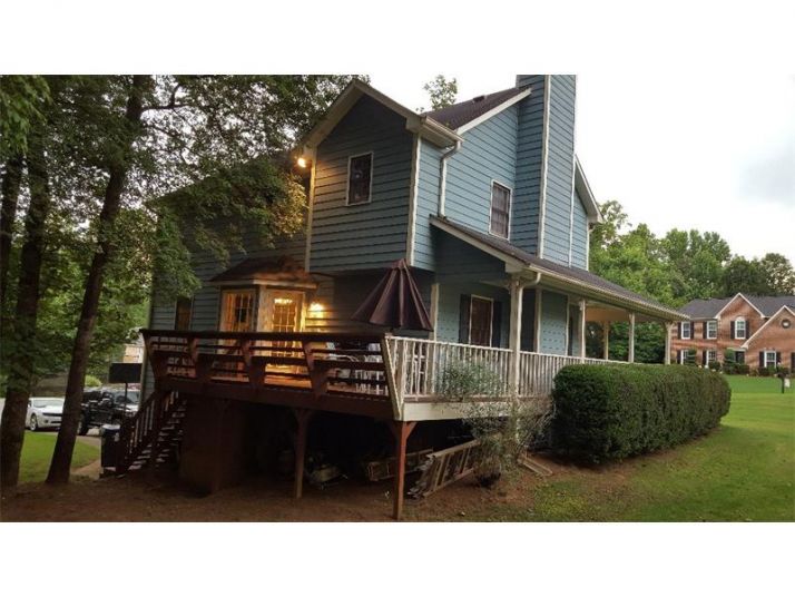 5019 Southland Drive, Woodstock, GA 30188