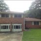 1761 Austin Drive, Decatur, GA 30032 ID:12872095