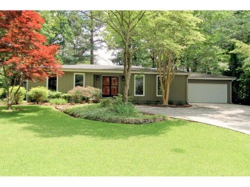 1305 Northshore Drive, Roswell, GA 30076