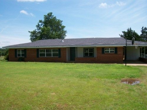 9503 Wire Road, Mulberry, AR 72947