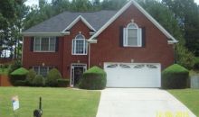 252 Birchmore Walk Lawrenceville, GA 30044