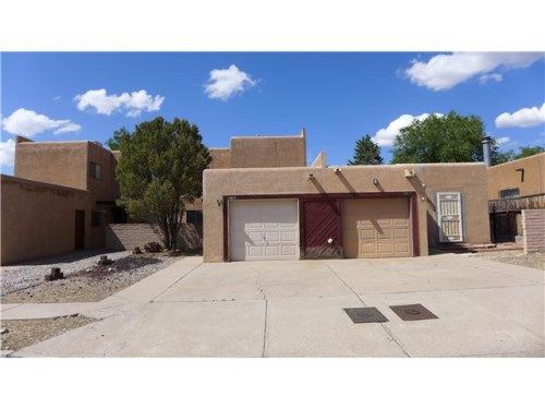 12613 Singing Arrow Ave SE, Albuquerque, NM 87123