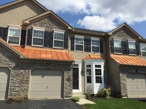 14 Hillside Ct N Unit 34, Easton, PA 18045