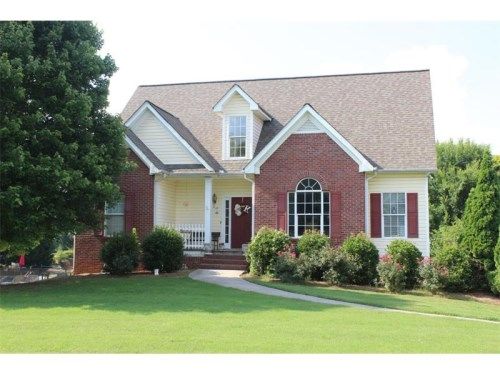 13 Derby Way Ne, Cartersville, GA 30121