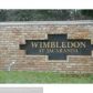 227 Wimbledon Lake Dr # 227, Fort Lauderdale, FL 33324 ID:12677374