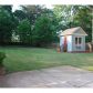 1561 Roswell Street Se, Smyrna, GA 30080 ID:12805069