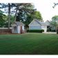 1561 Roswell Street Se, Smyrna, GA 30080 ID:12805071