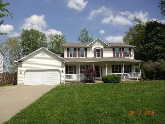 1345 Cedar Creek Ct, Painesville, OH 44077