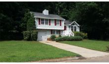 1215 Taylor Oaks Drive Roswell, GA 30076