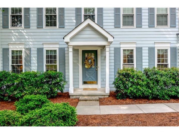 4394 Fitzpatrick Way, Norcross, GA 30092