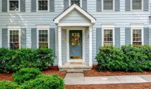 4394 Fitzpatrick Way Norcross, GA 30092