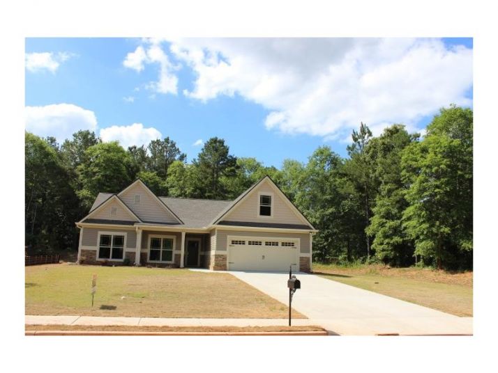 229 Macy Drive, Monroe, GA 30655