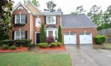 5380 Spotted Fawn Court Suwanee, GA 30024