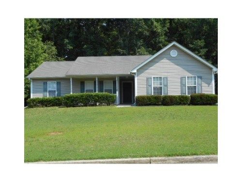 2824 James Henry Drive, Dacula, GA 30019