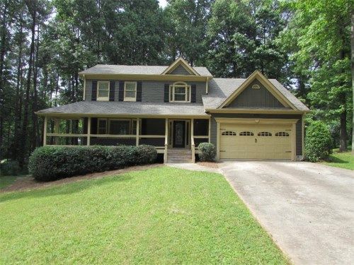 472 Club View Drive, Lawrenceville, GA 30043