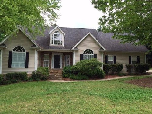 3720 Hamilton Court, Gainesville, GA 30504