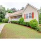 111 Bridgewater Drive, Canton, GA 30115 ID:12867307