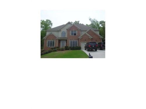 3447 Mulberry Lane Way, Dacula, GA 30019