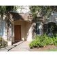 8231 29TH ST # 103, Hollywood, FL 33025 ID:12896082