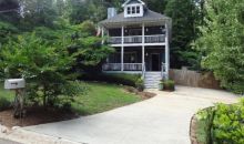 1584 Whitehill Way Atlanta, GA 30316