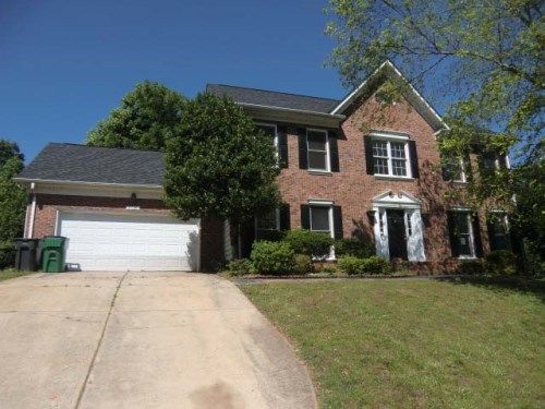 8026 Rittenhouse Cir, Charlotte, NC 28270